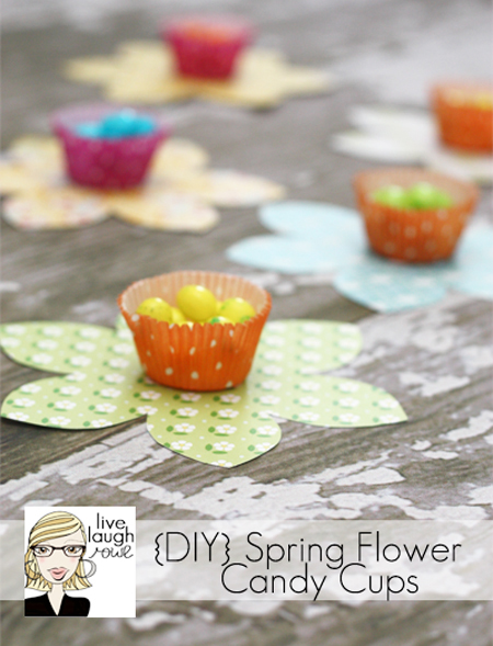 spring favor