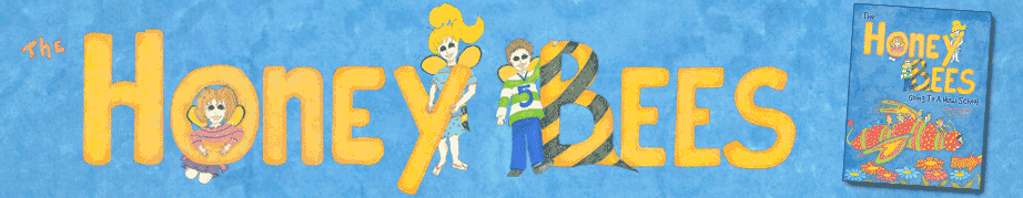 The Honey Bees