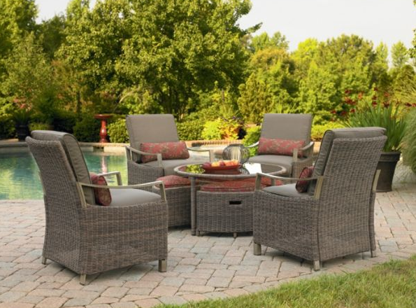 Patio Furniture by Sears