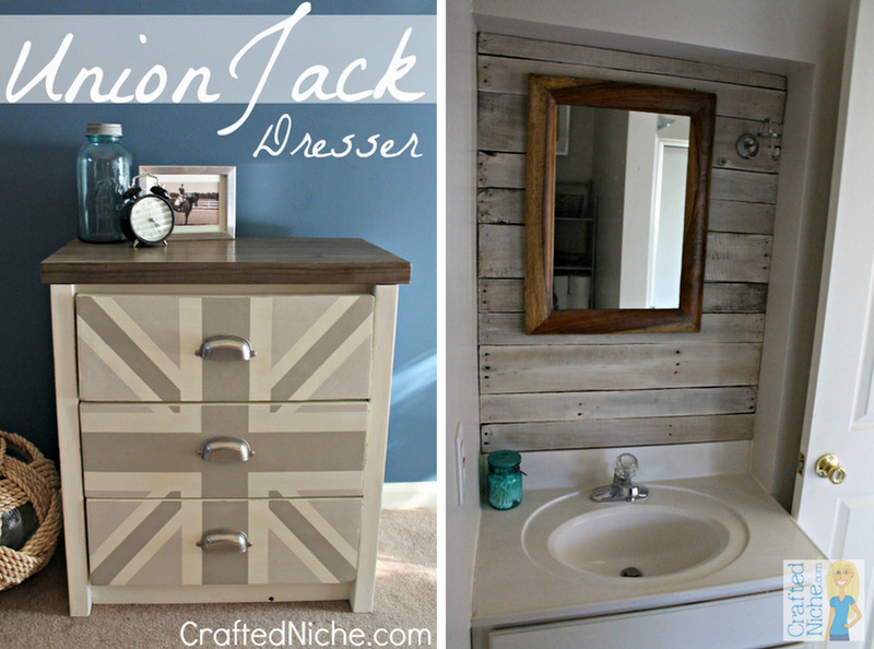 Crafted Niche Projects