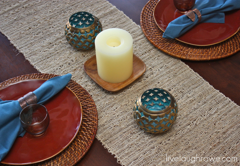 Table for Two