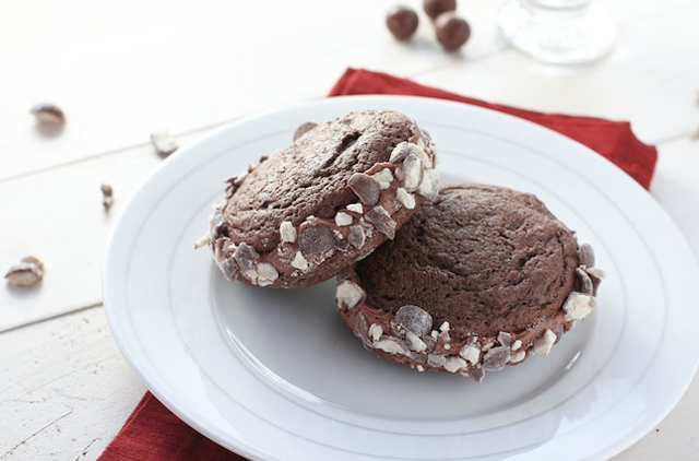 chocolate recipe