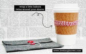 bakers twine