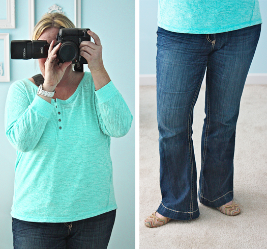 target, fossil, what i wore wednesday