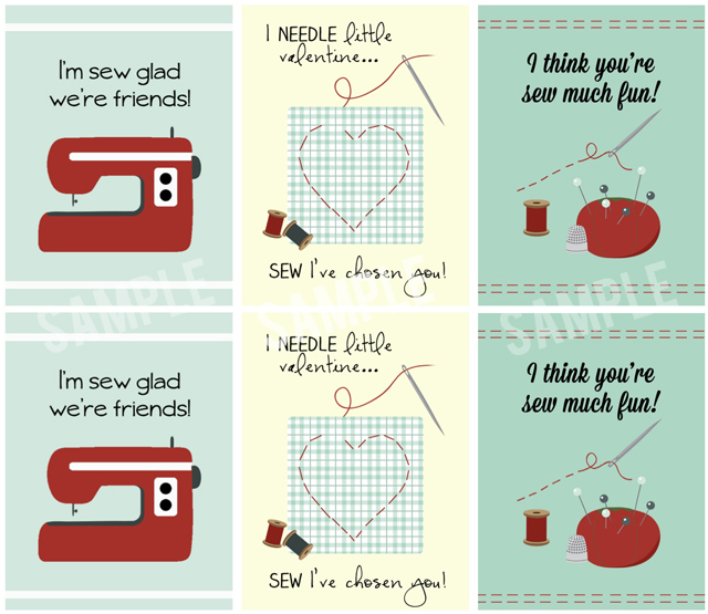 printable valentine cards