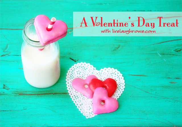 valentines day treat