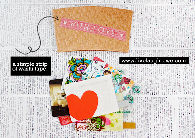 washi tape