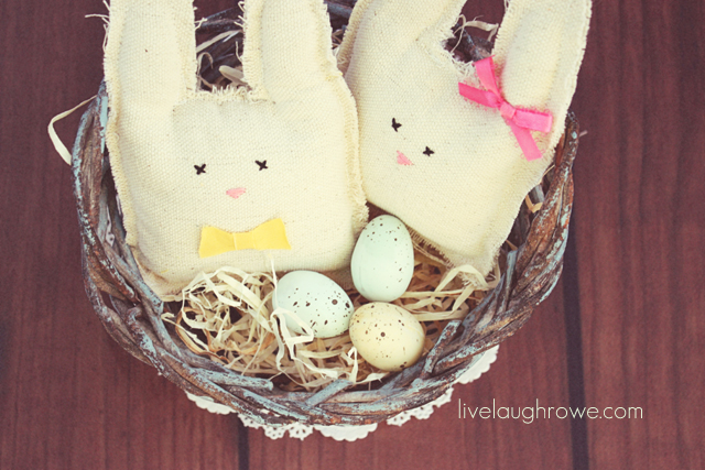 Easter Bunny