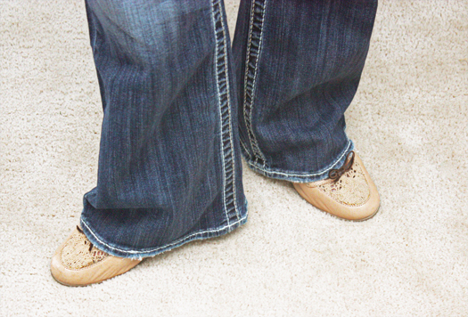 what i wore wednesday