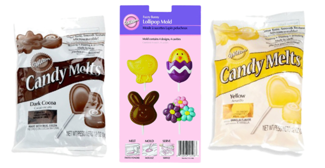 Wilton Chocolate