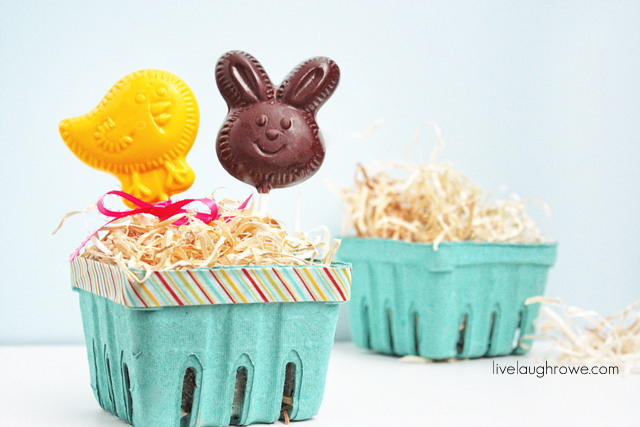 easter treats