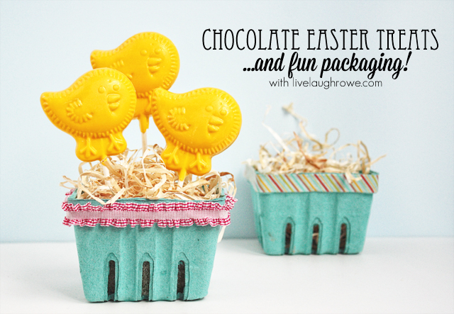 easter treats