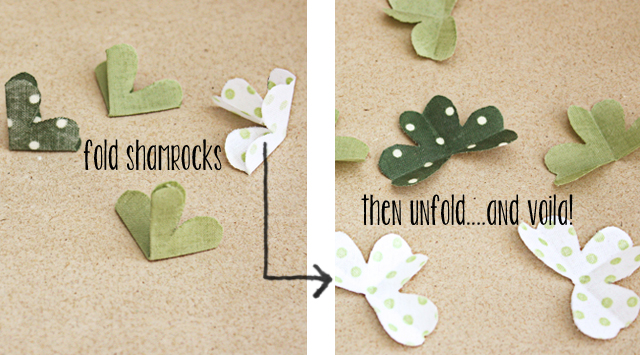  shamrock pins