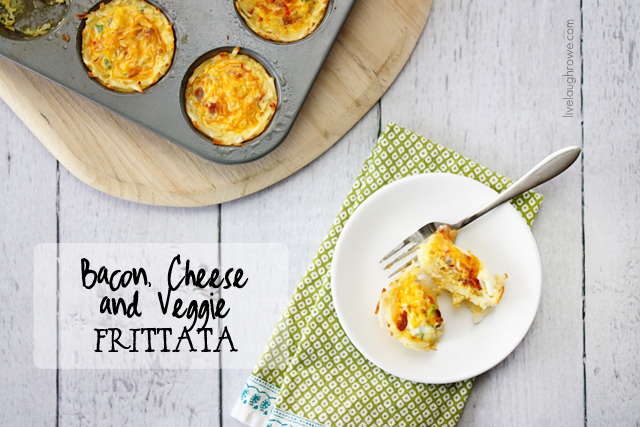frittata recipe