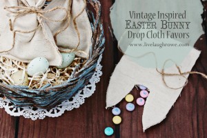 styled_title vintag bunny favors