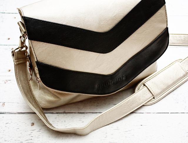 the bag
