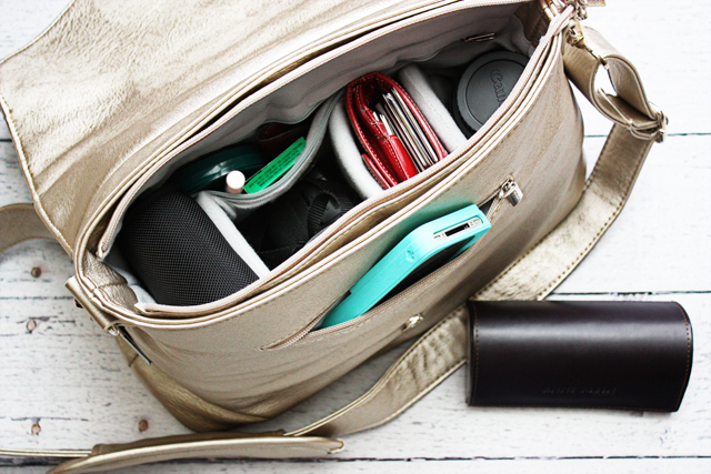 whats in the bag ii