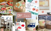 DIY Love with livelaughrowe.com