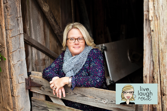 Kelly Rowe and LLR Avatar_550