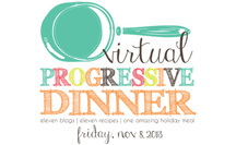 Progressive Dinner Feature Image