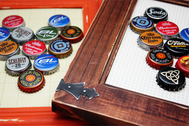 Diy Bottle Cap Magnetic Boards Live Laugh Rowe Diy Bottle Cap Magetic Boards